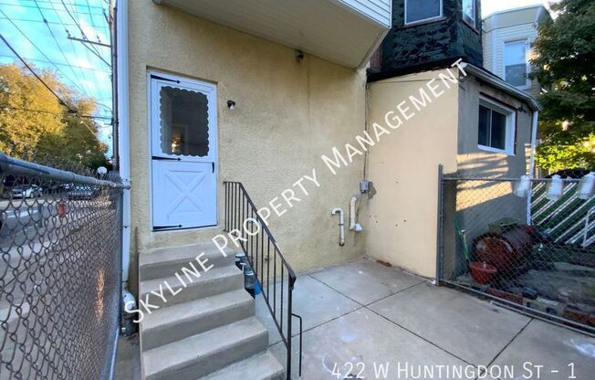 Partner-provided property photo
