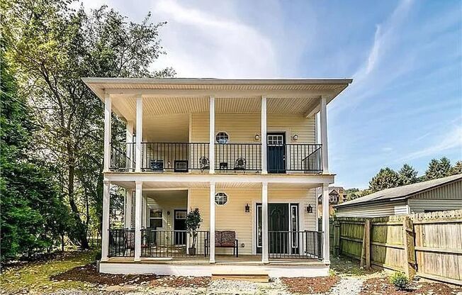 4 Bed 3 Bath in Oakmont
