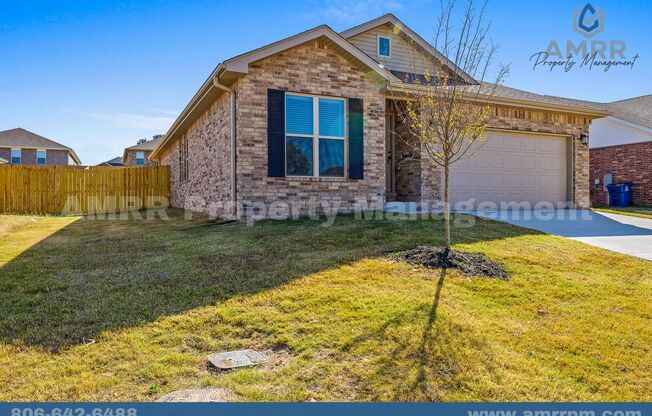 NEW 4 Bedroom Home In Highfill, Arkansas, Near Bentonville!