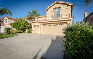 5 beds, 3 baths, $3,395