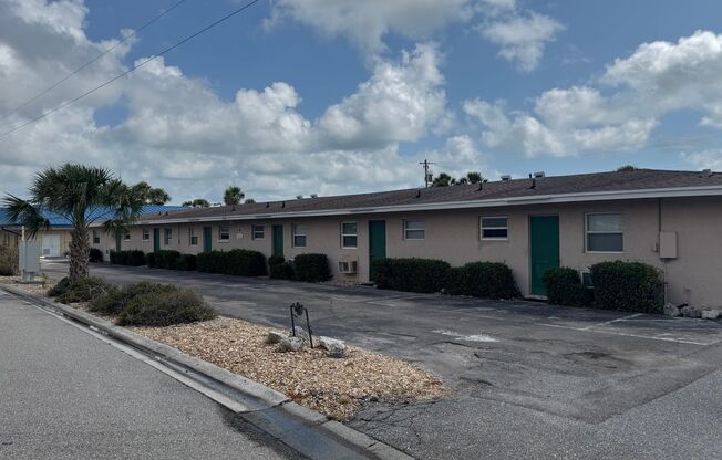 Venice Island Apartments