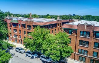 The Juneway Terrace