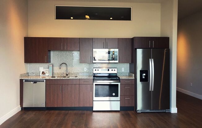 Granary Lofts