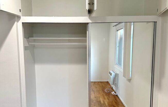 1 bed, 1 bath, $1,990, Unit 3