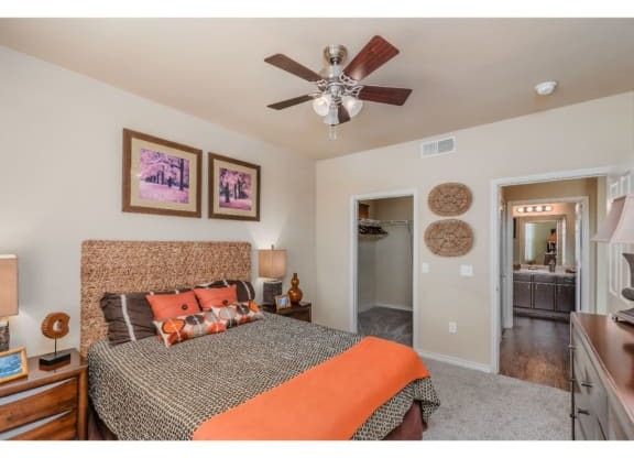 fort worth tx apartments