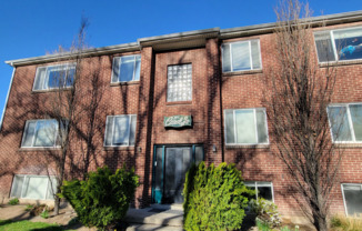 Arches South Apartments