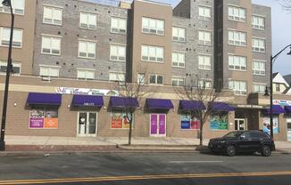 169 -177 Central Ave. Orange, NJ 07050