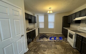 1400 Wabash Avenue - B
