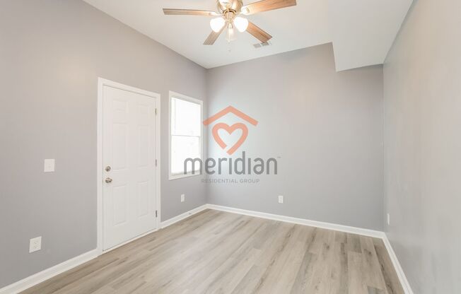 4 bed / 4 bath ~ Move-in Today!