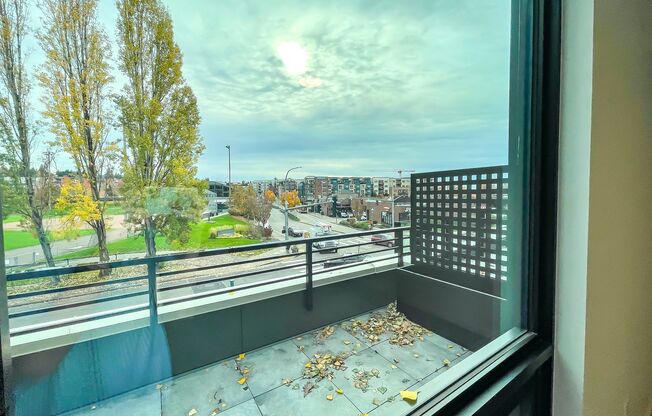 1 bed, 1 bath, 775 sqft, $3,495, Unit 220