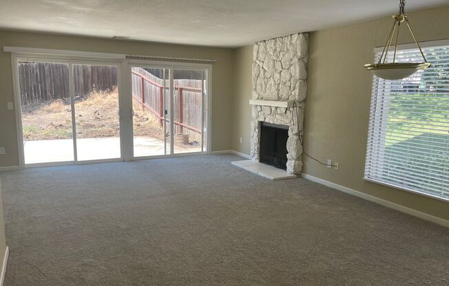 El Dorado Hills Condo