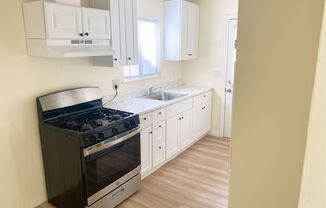 1 bed, 1 bath, 603 sqft, $1,650, Unit A