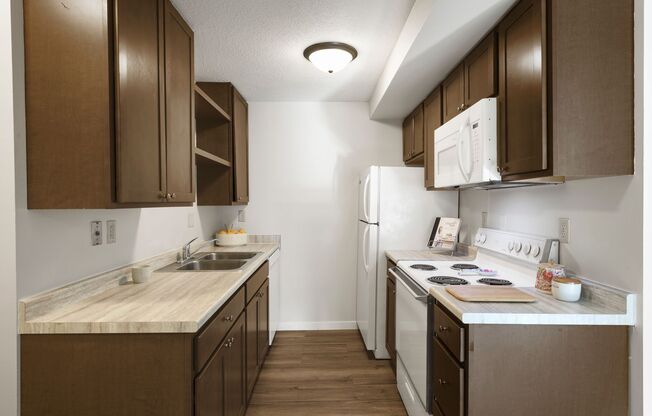 1 bed, 1 bath, 750 sqft, $1,245, Unit 274