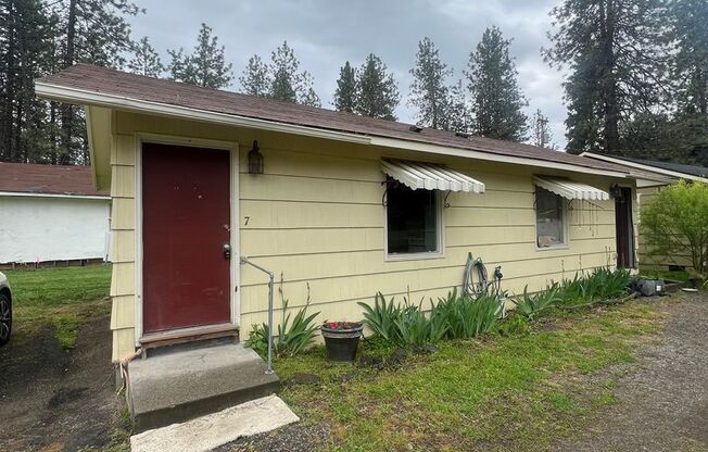 1512 S Taylor Rd