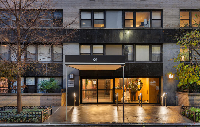 Studio, 1 bath, $4,500, Unit 6B