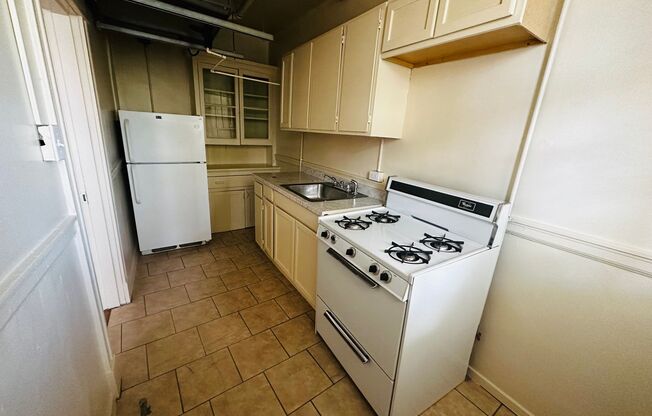 1 bed, 1 bath, $1,450, Unit Apt. 09