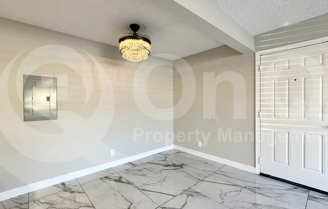 2 beds, 2 baths, 902 sqft, $1,249, Unit 109