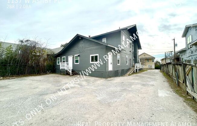 Partner-provided property photo