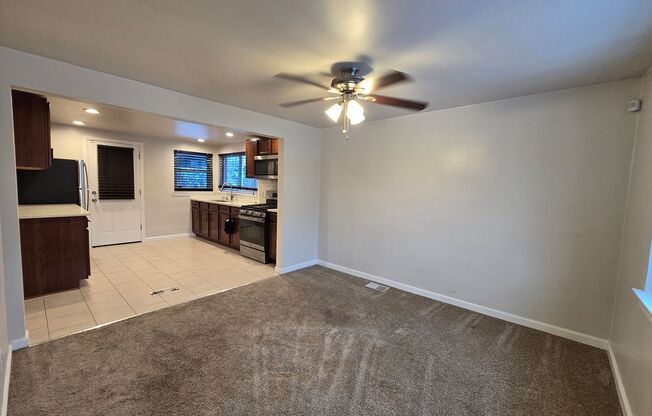 Beautiful 3 Bedroom 2 Full Bathroom Home in Penn Hills - Available NOW!