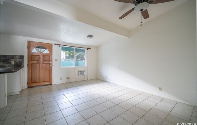 $3000 / 2 Bed / 1 Bath / 1 Parking IN WAIALUA