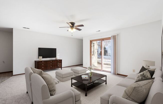 Fairfield Apartments