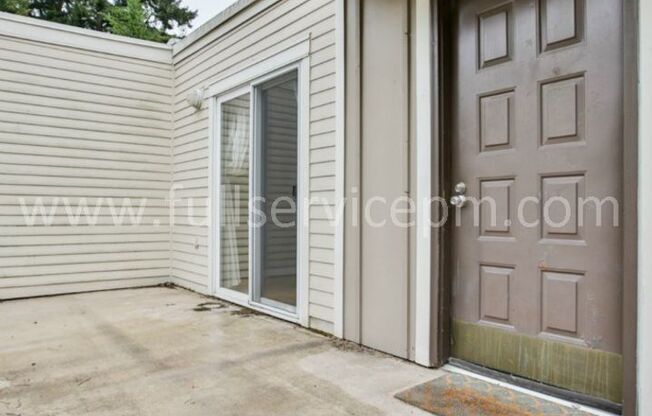 Large condo w/ sauna