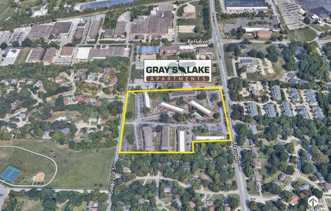 1 bed, 1 bath, 680 sqft, $725