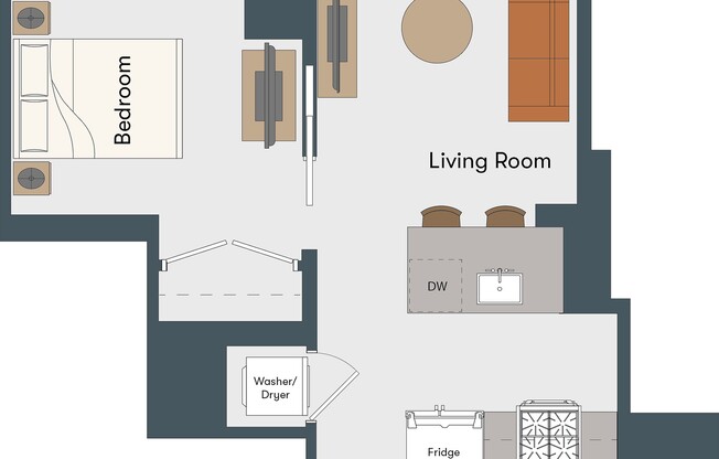 Partner-provided property photo