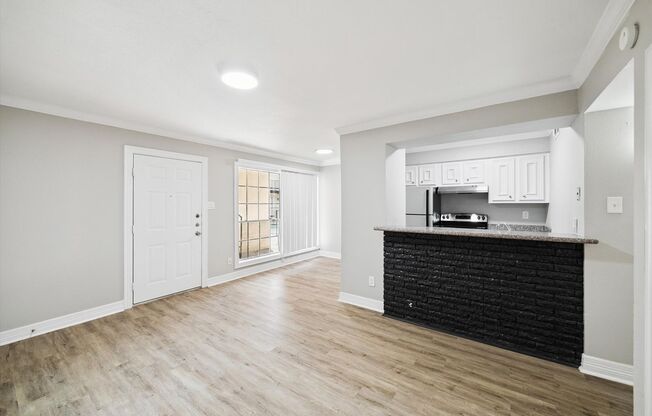 Emerson Street Apartments