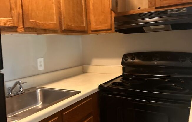 1 bed, 1 bath, 400 sqft, $1,400, Unit Unit 118