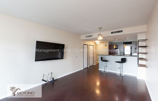 1 bed, 1 bath, $2,788, Unit UNIT 701