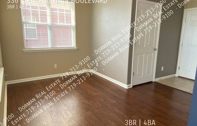 336 E FOUNTAIN BLVD