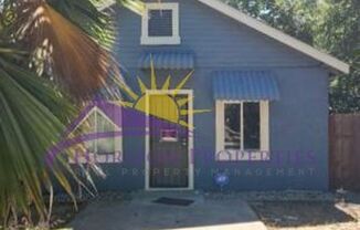 Remodeled 3 Bed 2 Bath 1,050 Sq Ft Oak Park Home