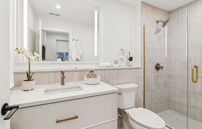 2 beds, 2 baths, 1,000 sqft, $2,773, Unit 105