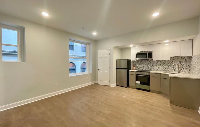 1322 Locust Street - GRNZ XI