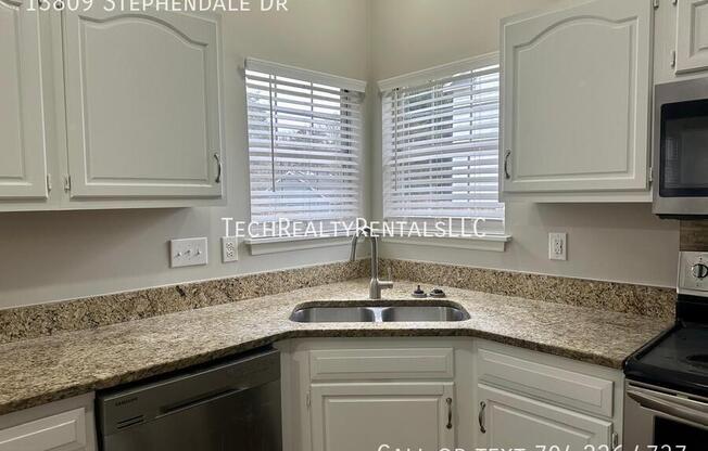 13809 STEPHENDALE DR