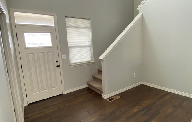 Four Bedroom Three Bath in Southridge!