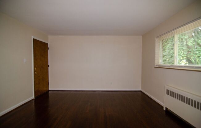 Spacious Apartments in Delhi Twp