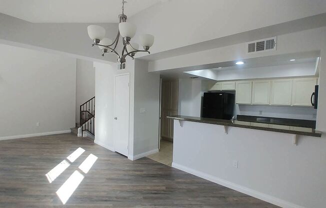 Almeria Townhomes