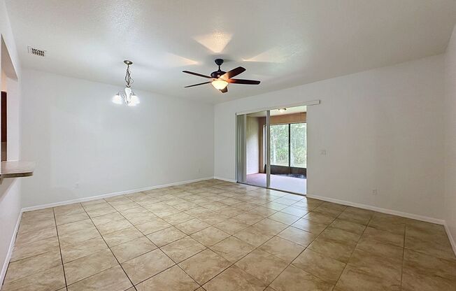 Beautiful Townhouse in Emerald Lake, Kissimmee