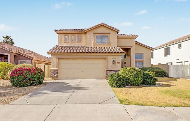 7464 W Potter - Furnished or Unfurnished 4 Bedroom