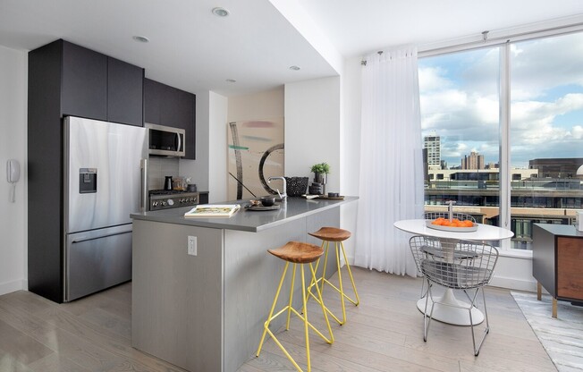 Studio, 1 bath, $4,055, Unit 629