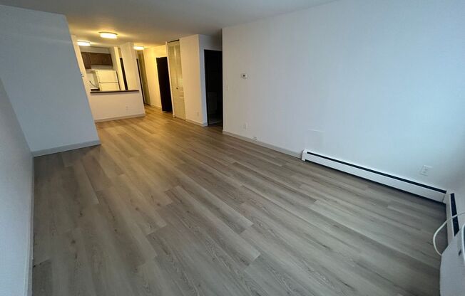 1 bed, 1 bath, $1,145, Unit 308