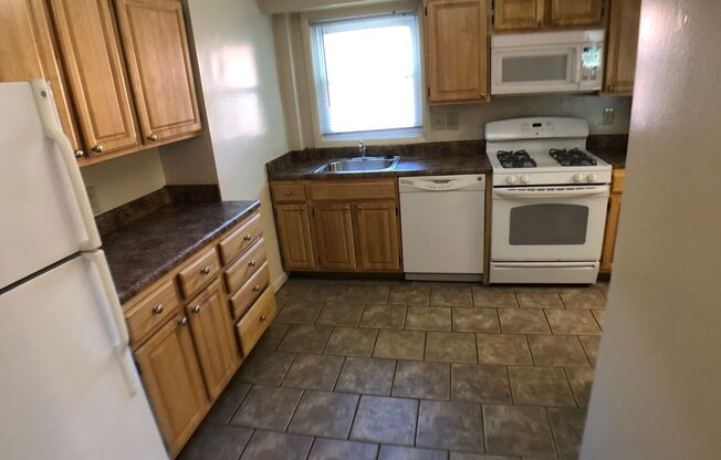 Mt Washington Park Apts