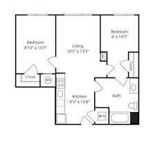 Partner-provided photo for $4369 unit