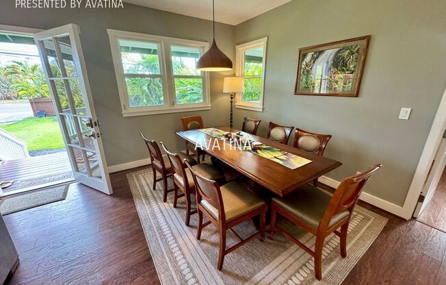 249 N KAINALU DR
