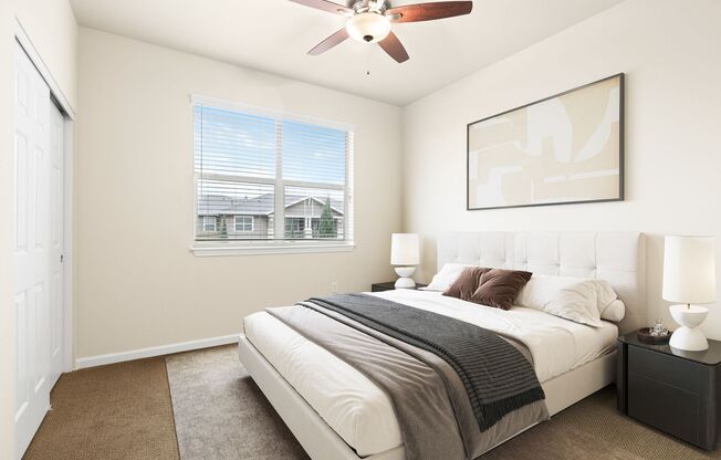 2 beds, 2 baths, 1,015 sqft, $1,685, Unit 319