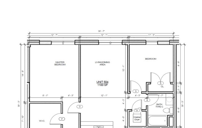 Partner-provided property photo
