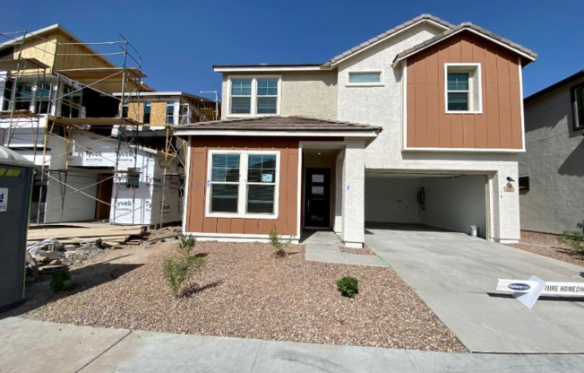 612 W DERRINGER WAY