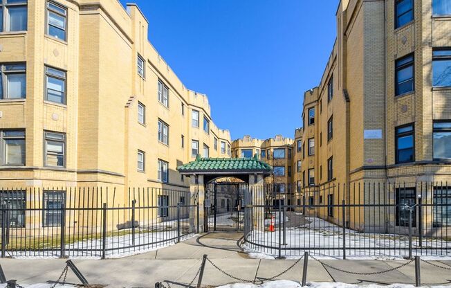 7527-35 S. Essex Ave.